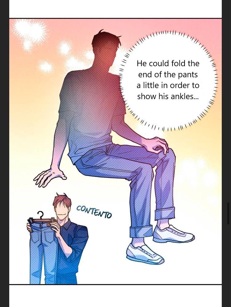 Read Semantic Error chapter 66 image 52 on Lezhin