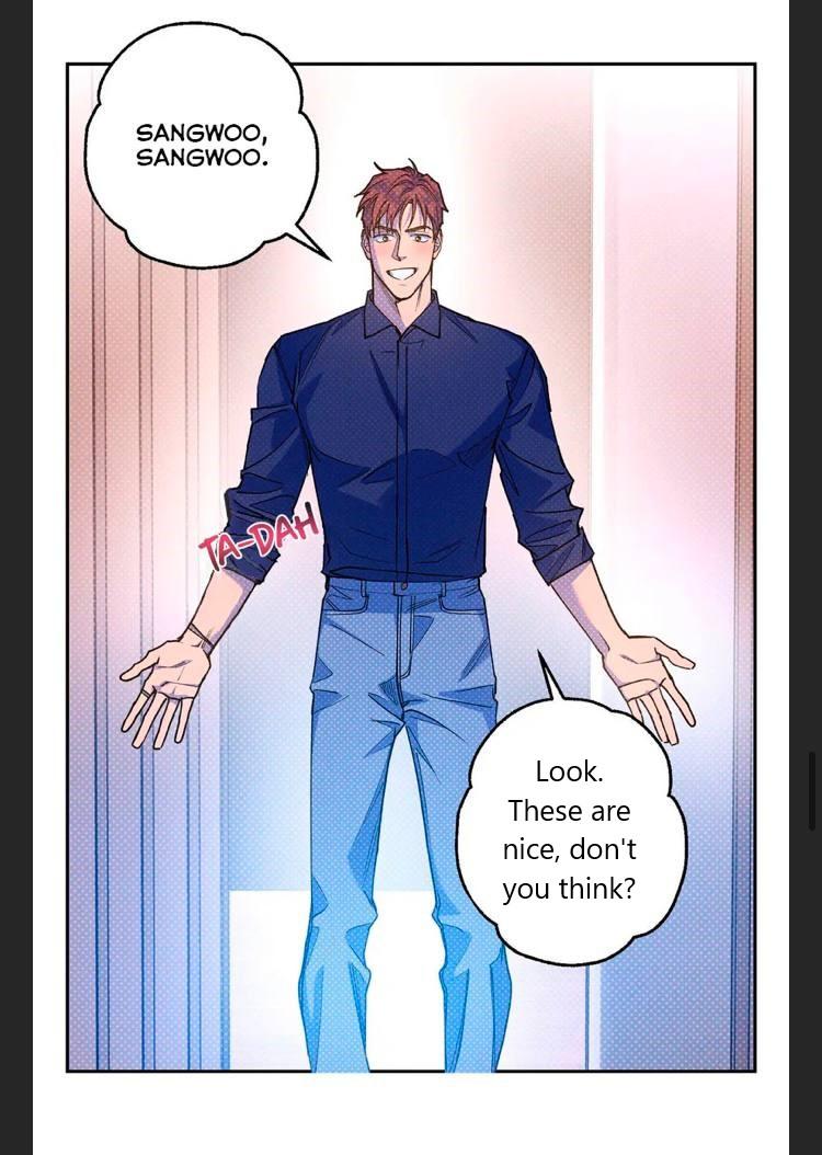 Read Semantic Error chapter 66 image 53 on Lezhin