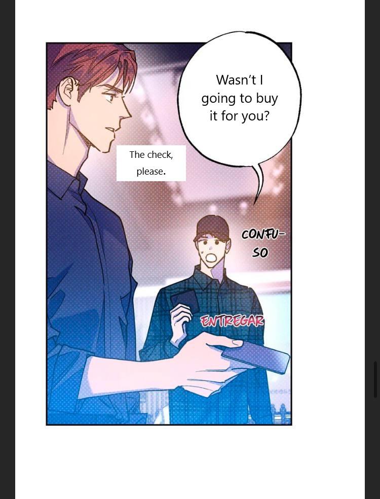 Read Semantic Error chapter 66 image 56 on Lezhin