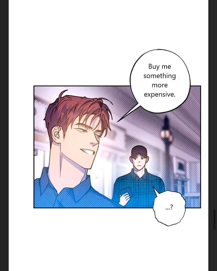 Read Semantic Error chapter 66 image 57 on Lezhin