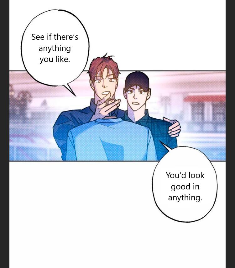 Read Semantic Error chapter 66 image 59 on Lezhin