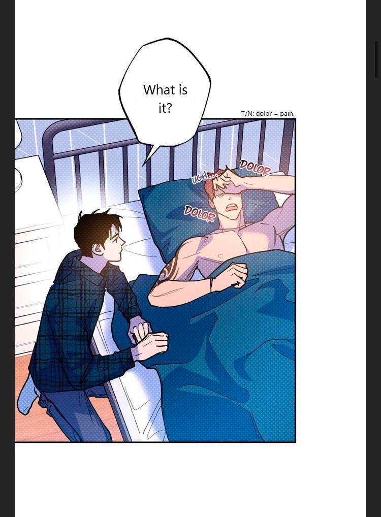 Read Semantic Error chapter 66 image 6 on Lezhin