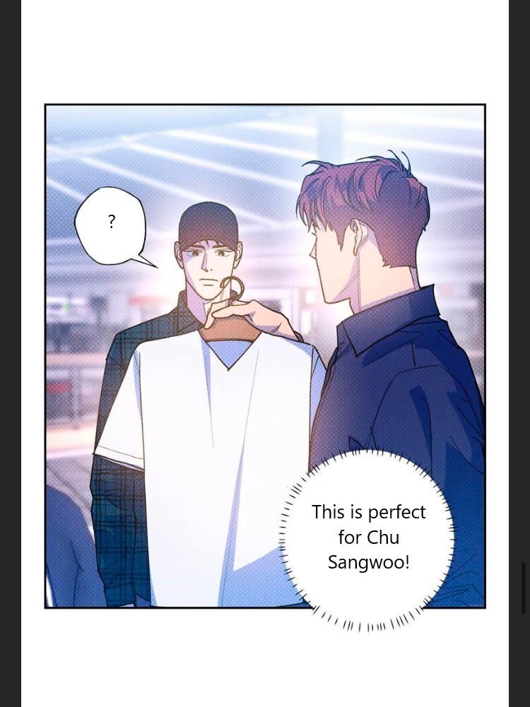 Read Semantic Error chapter 66 image 61 on Lezhin
