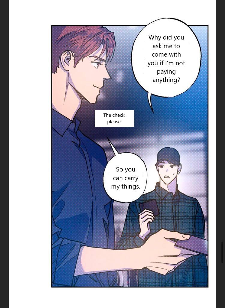 Read Semantic Error chapter 66 image 62 on Lezhin