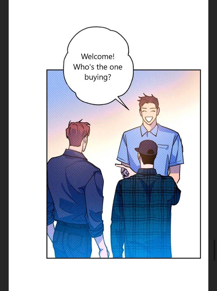 Read Semantic Error chapter 66 image 64 on Lezhin