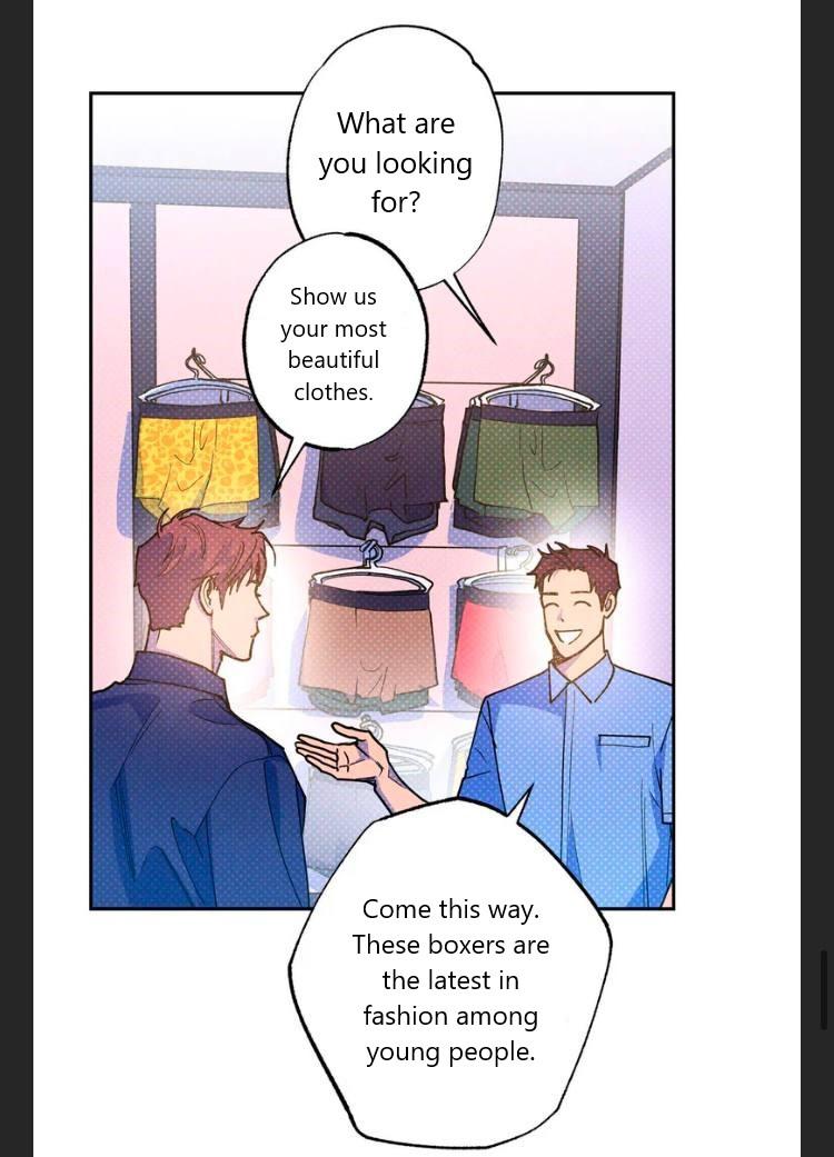 Read Semantic Error chapter 66 image 65 on Lezhin