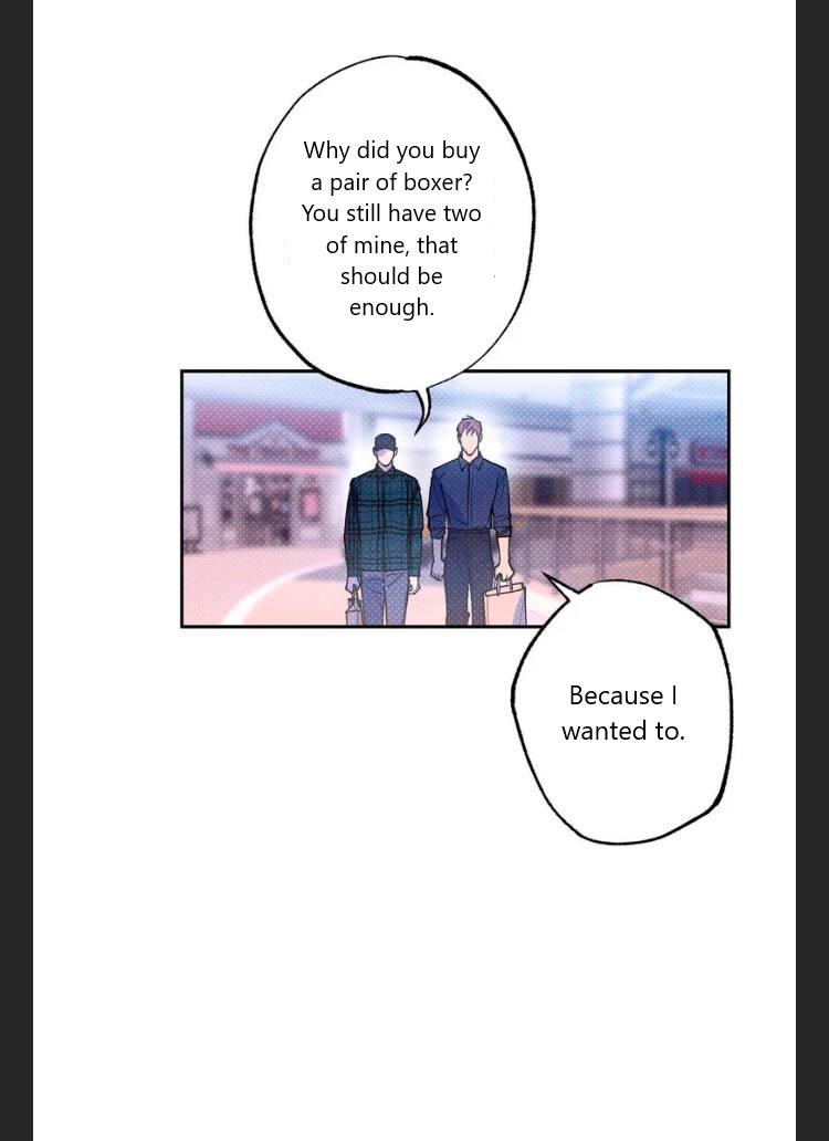 Read Semantic Error chapter 66 image 68 on Lezhin