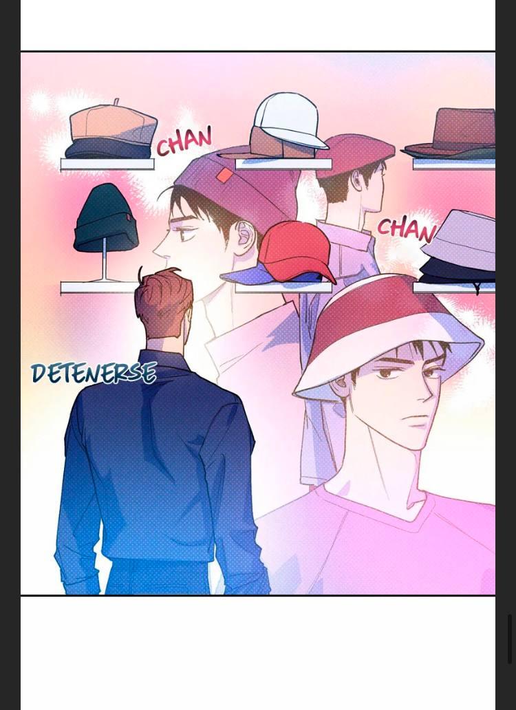 Read Semantic Error chapter 66 image 69 on Lezhin