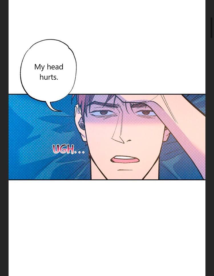 Read Semantic Error chapter 66 image 7 on Lezhin