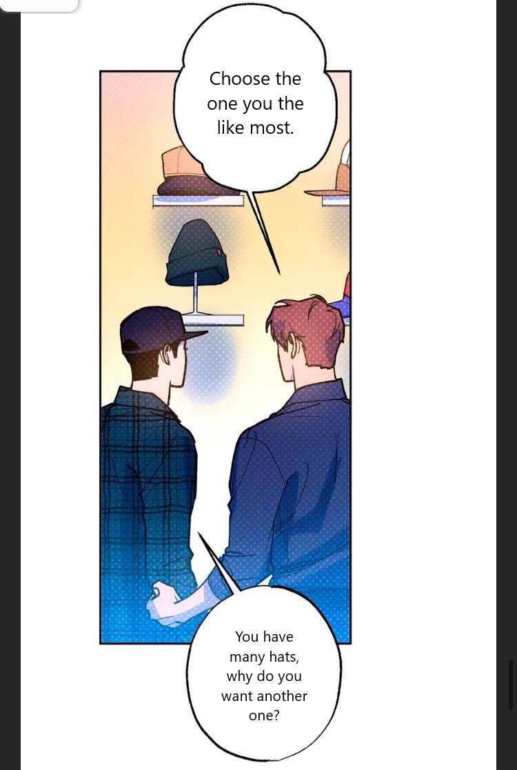 Read Semantic Error chapter 66 image 70 on Lezhin