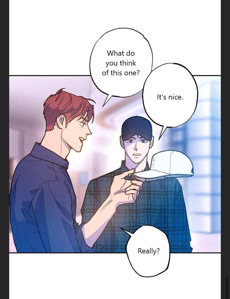 Read Semantic Error chapter 66 image 72 on Lezhin