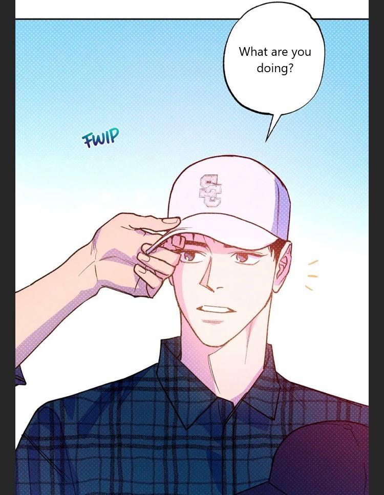 Read Semantic Error chapter 66 image 73 on Lezhin