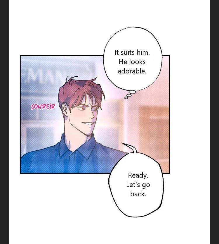 Read Semantic Error chapter 66 image 75 on Lezhin