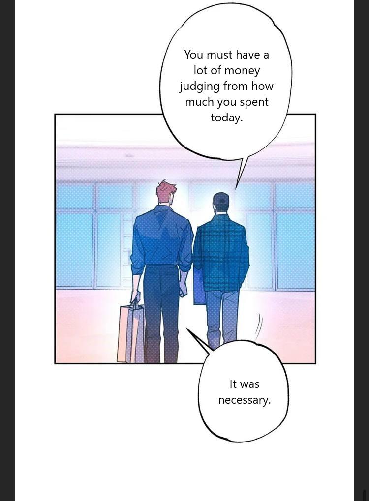 Read Semantic Error chapter 66 image 76 on Lezhin
