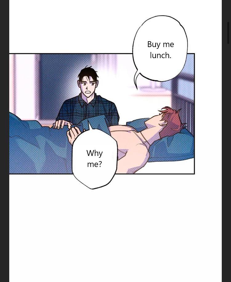 Read Semantic Error chapter 66 image 9 on Lezhin