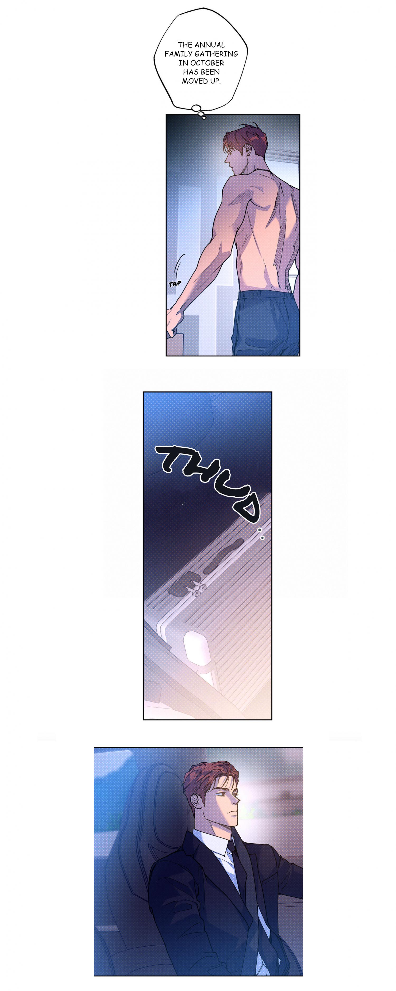 Read Semantic Error chapter 67 image 10 on Lezhin