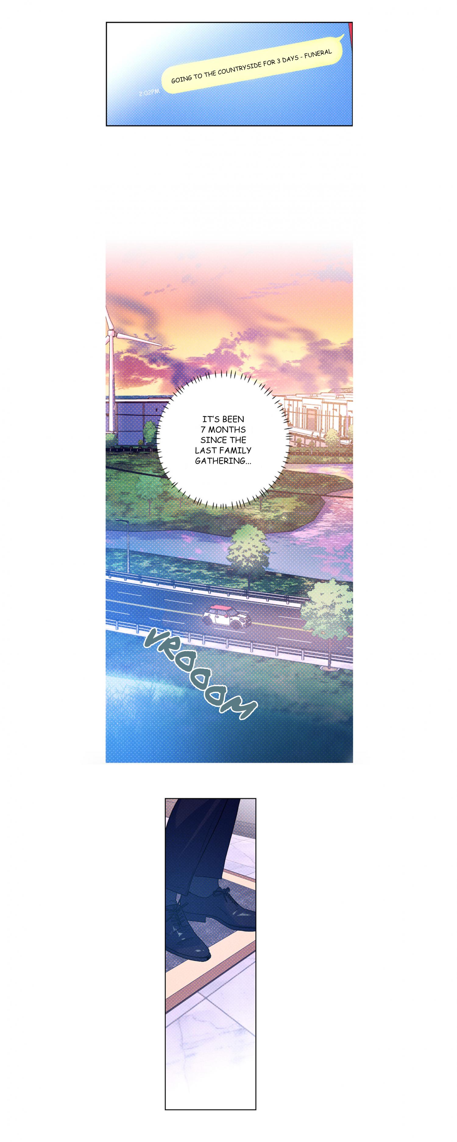 Read Semantic Error chapter 67 image 11 on Lezhin