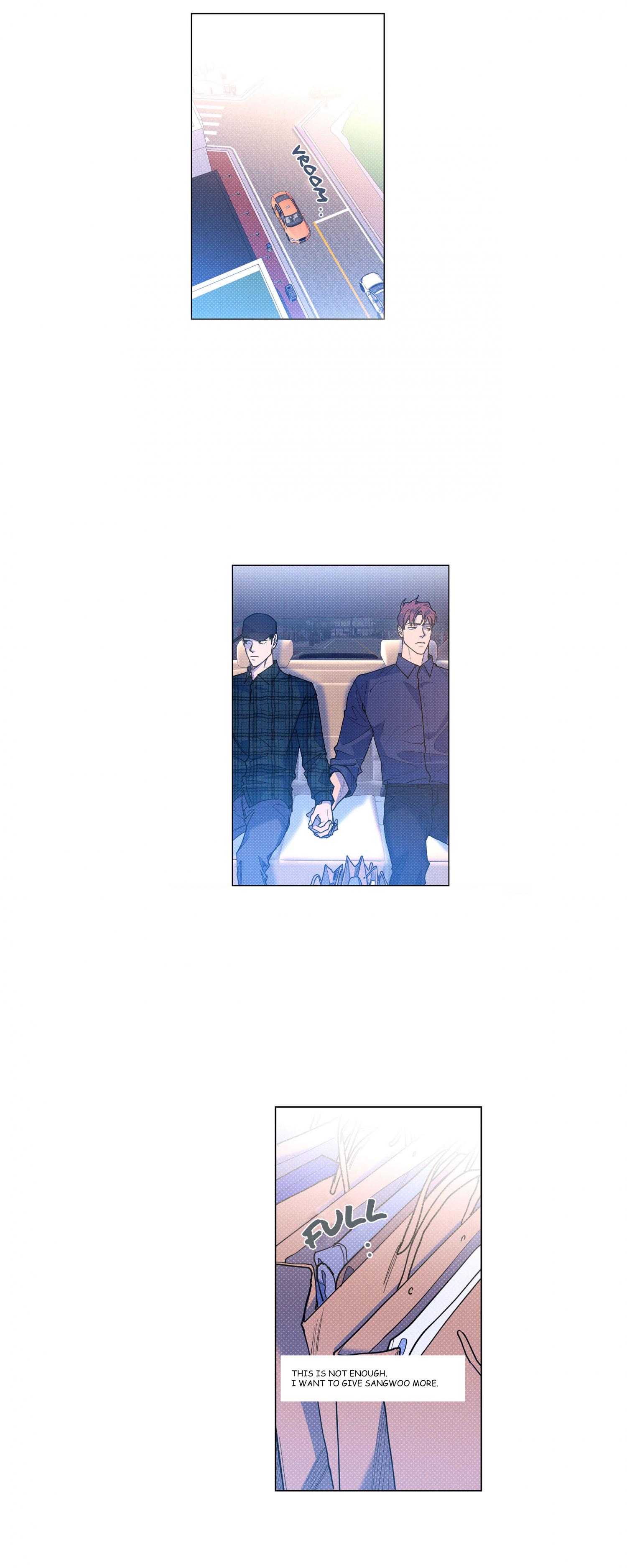 Read Semantic Error chapter 67 image 2 on Lezhin