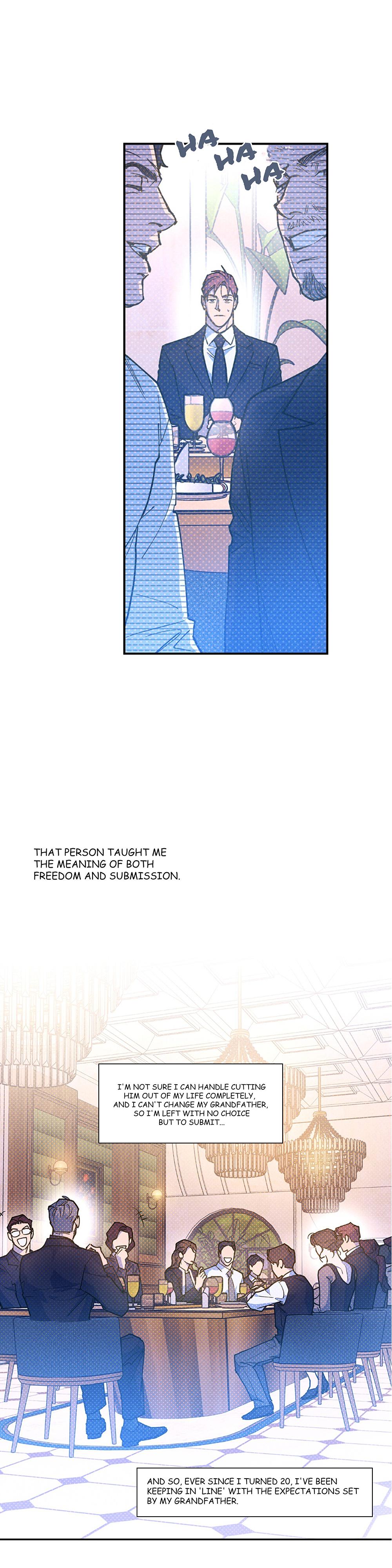 Read Semantic Error chapter 68 image 10 on Lezhin