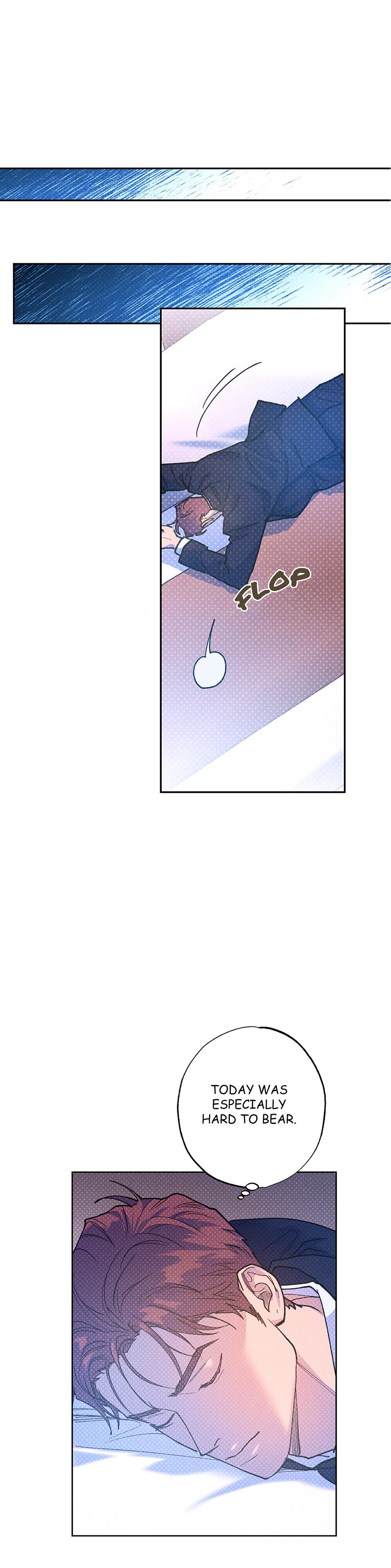 Read Semantic Error chapter 68 image 11 on Lezhin