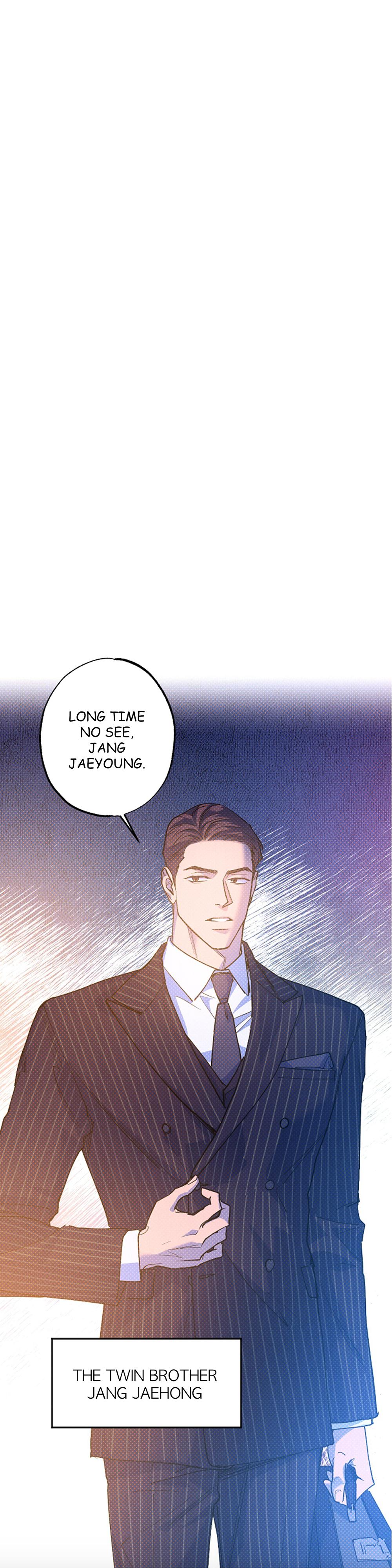 Read Semantic Error chapter 68 image 28 on Lezhin