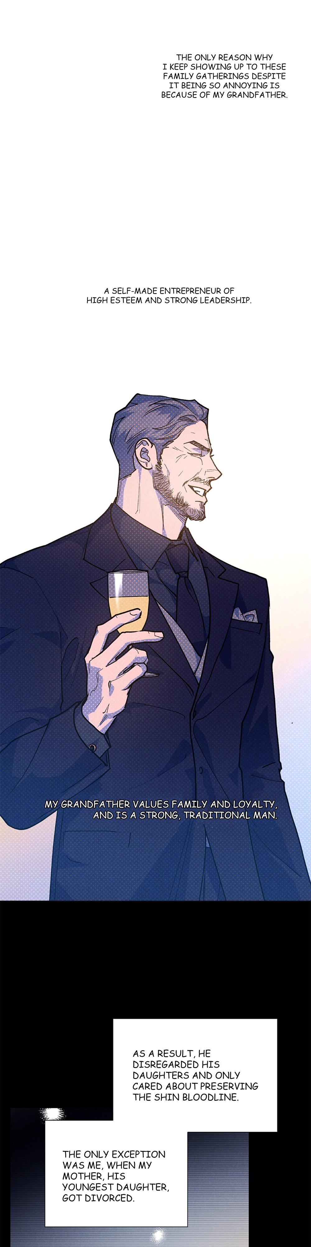 Read Semantic Error chapter 68 image 7 on Lezhin