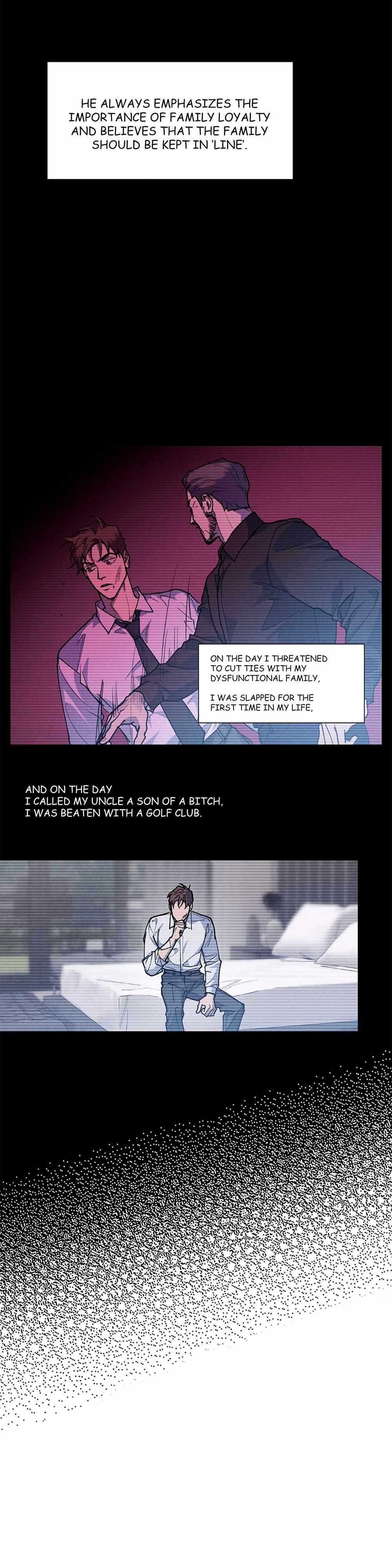 Read Semantic Error chapter 68 image 9 on Lezhin