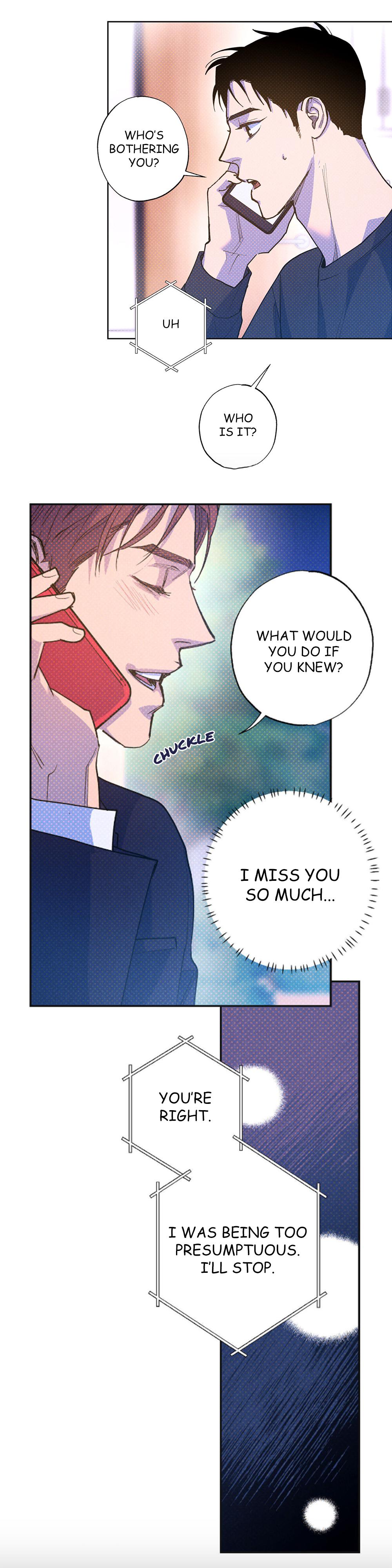 Read Semantic Error chapter 69 image 12 on Lezhin