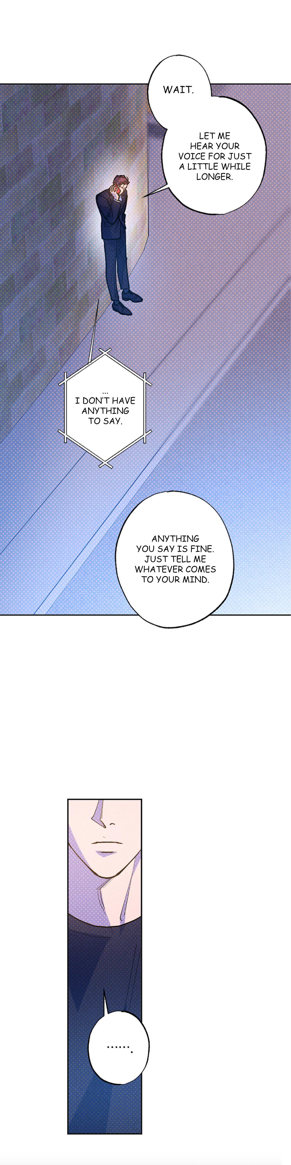 Read Semantic Error chapter 69 image 13 on Lezhin