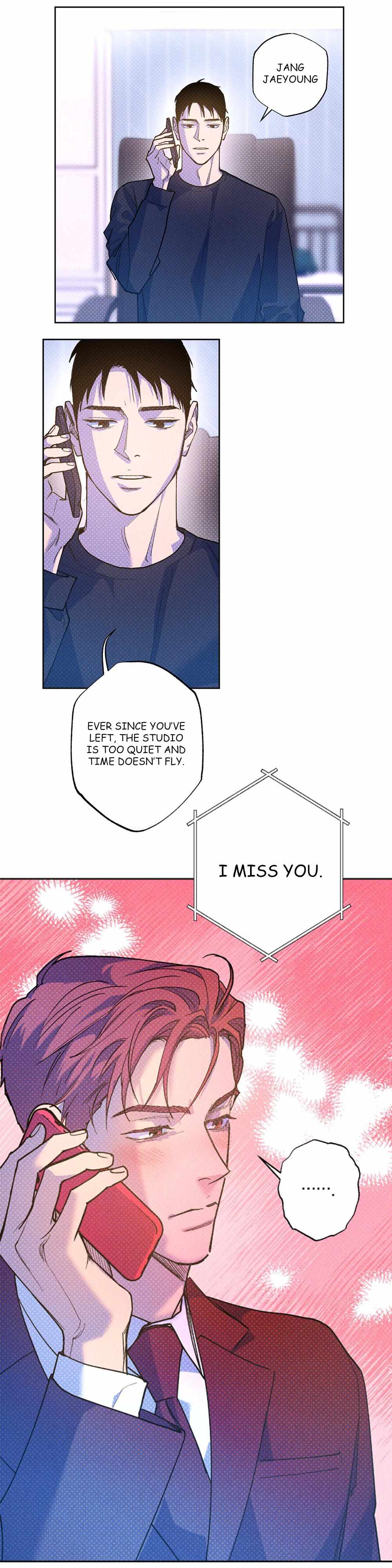 Read Semantic Error chapter 69 image 14 on Lezhin