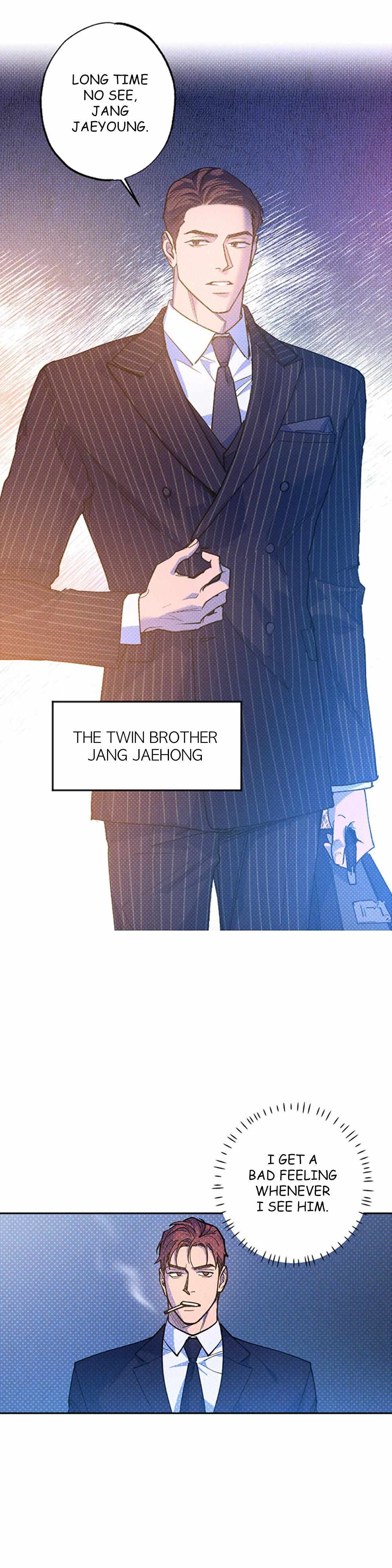 Read Semantic Error chapter 69 image 3 on Lezhin
