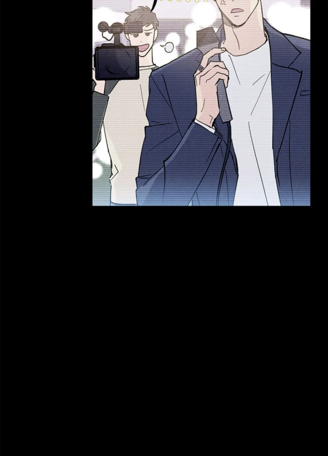 Read Semantic Error chapter 7 image 12 on Lezhin