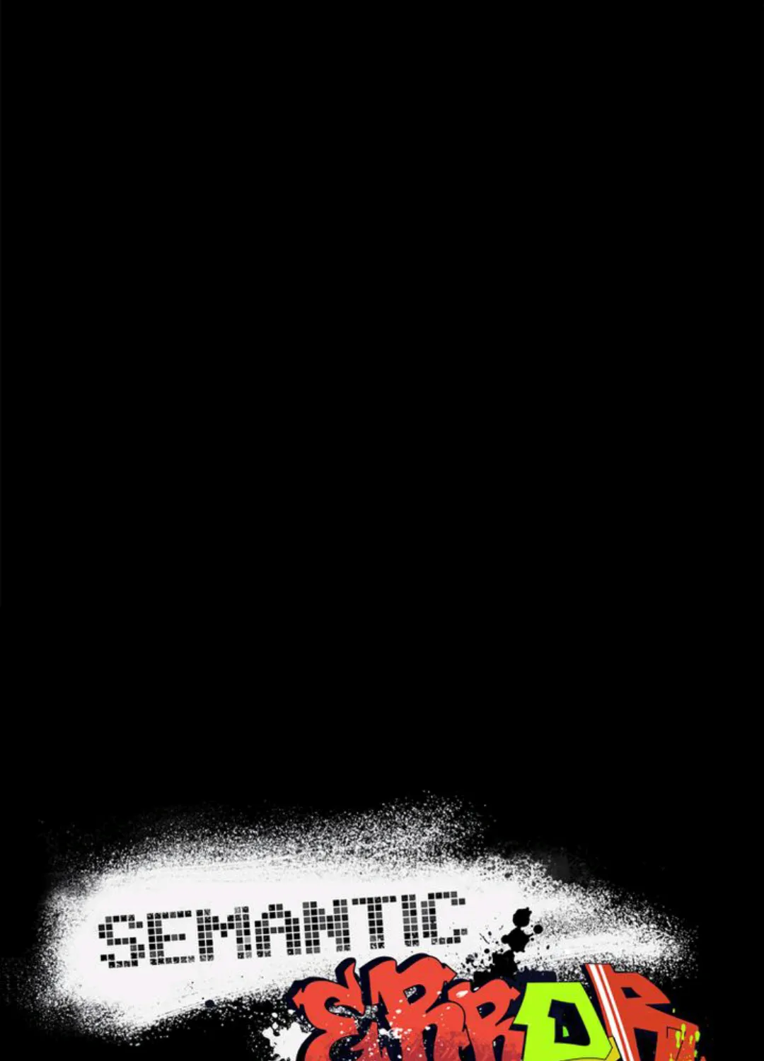 Read Semantic Error chapter 7 image 14 on Lezhin