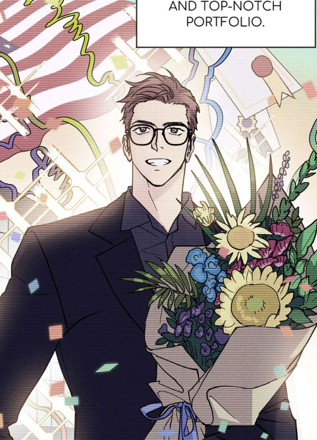 Read Semantic Error chapter 7 image 18 on Lezhin