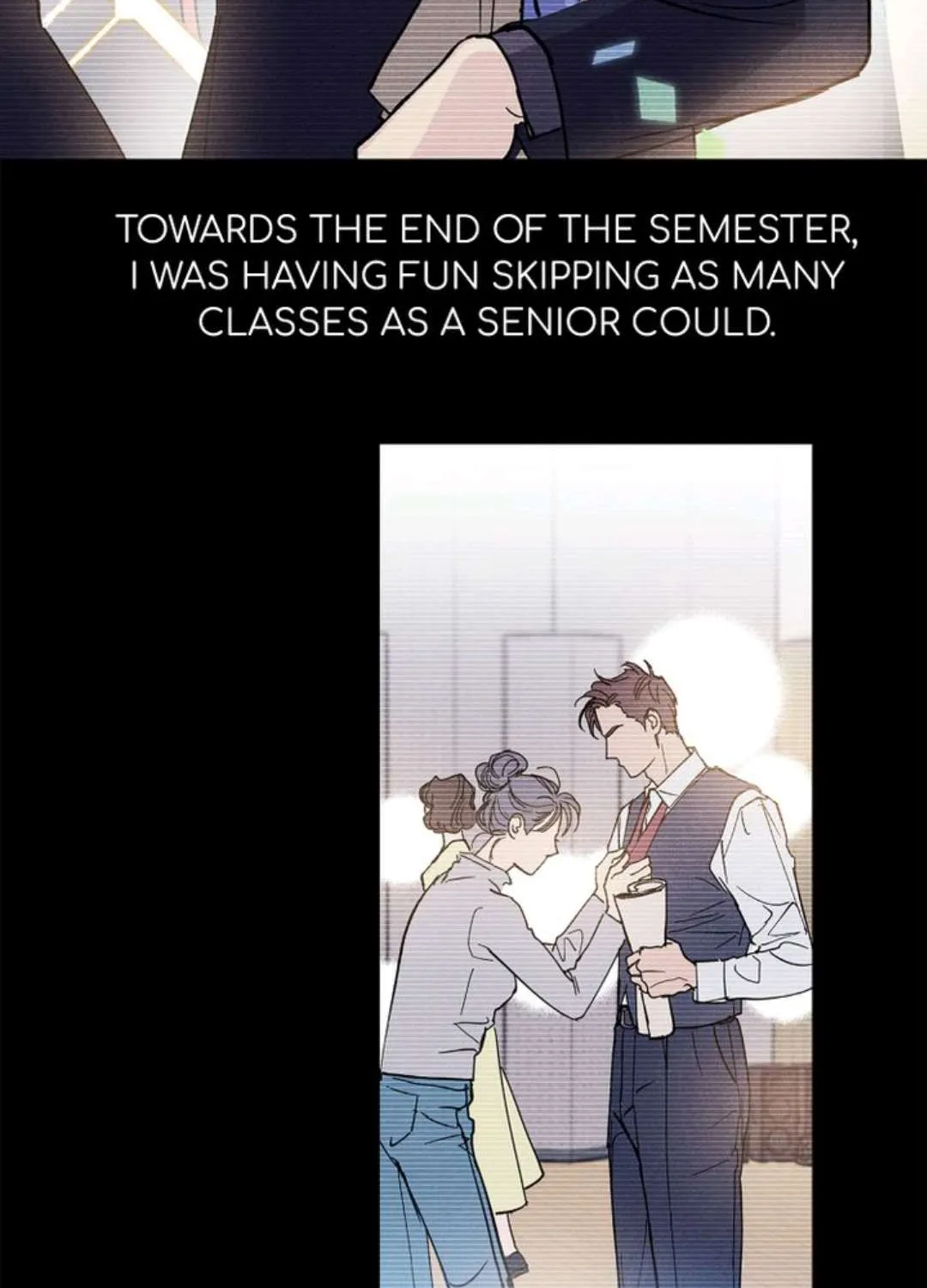 Read Semantic Error chapter 7 image 19 on Lezhin