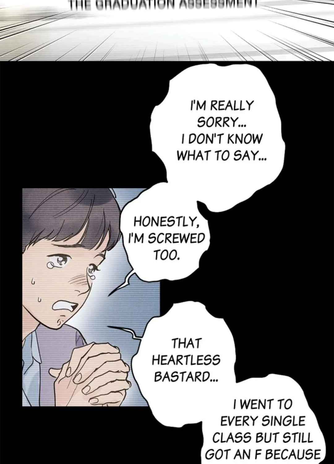 Read Semantic Error chapter 7 image 21 on Lezhin