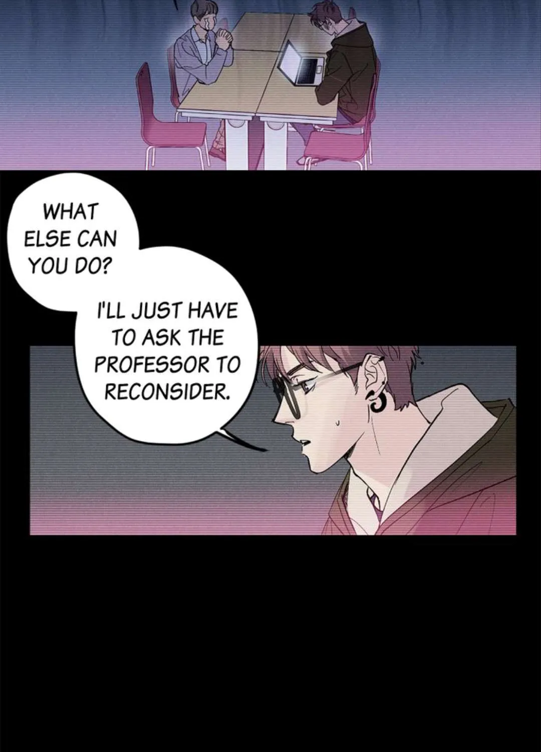 Read Semantic Error chapter 7 image 23 on Lezhin