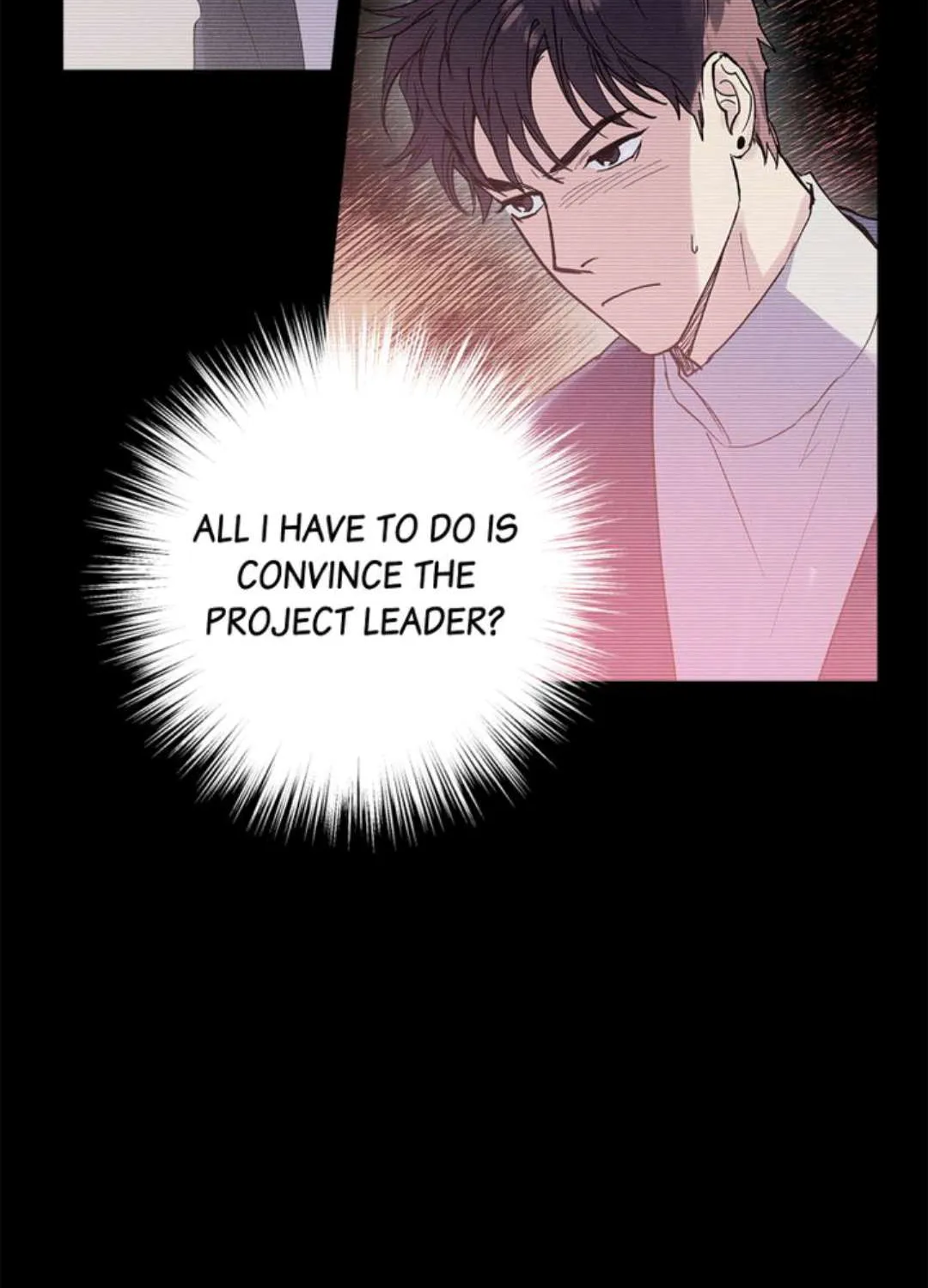 Read Semantic Error chapter 7 image 27 on Lezhin