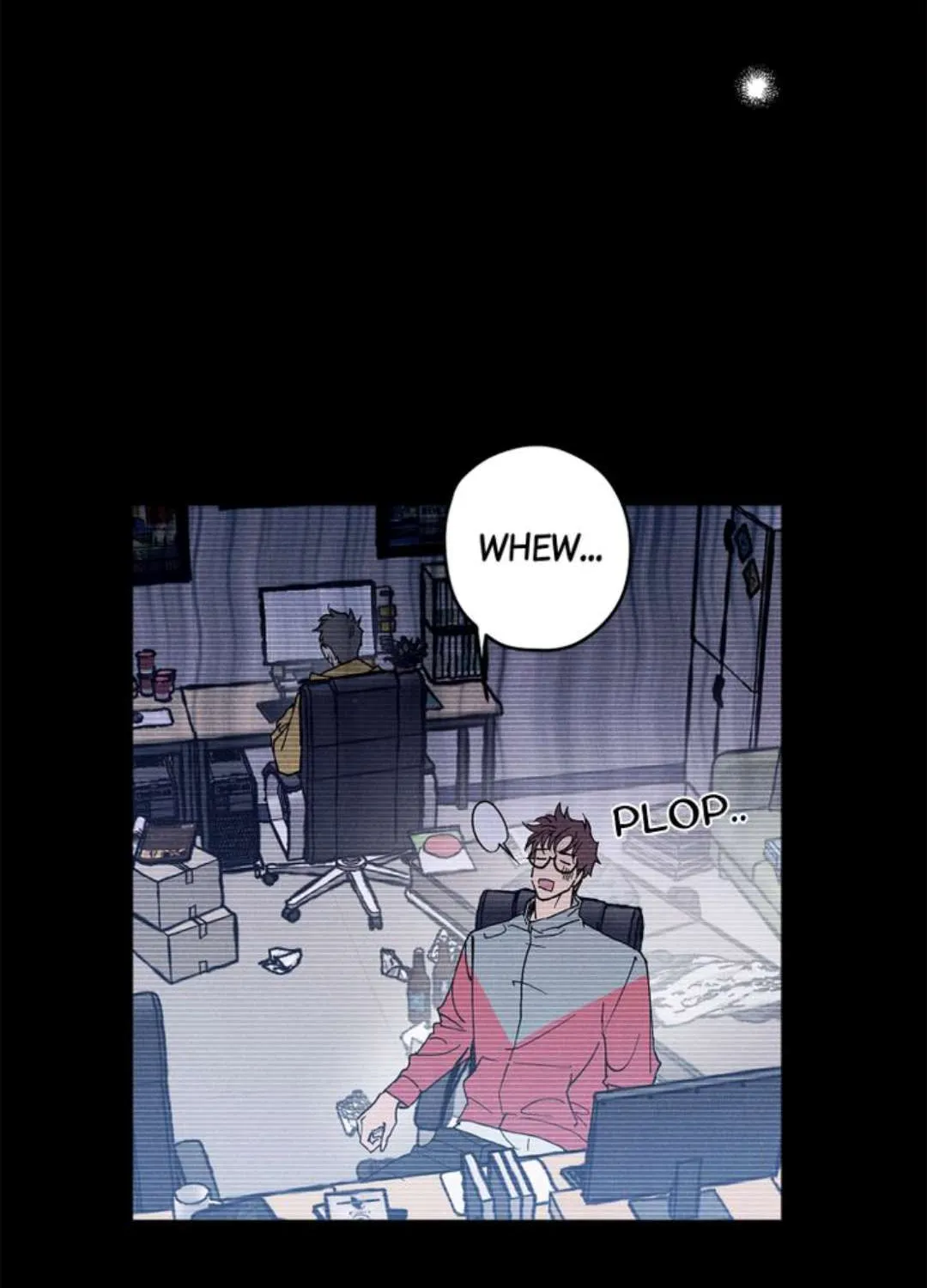 Read Semantic Error chapter 7 image 29 on Lezhin