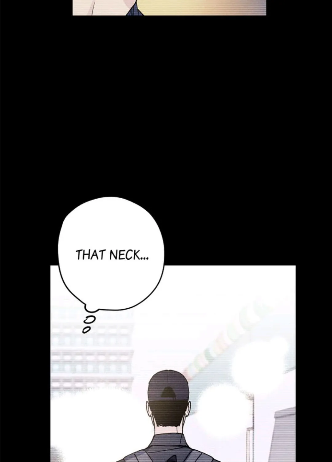 Read Semantic Error chapter 7 image 3 on Lezhin