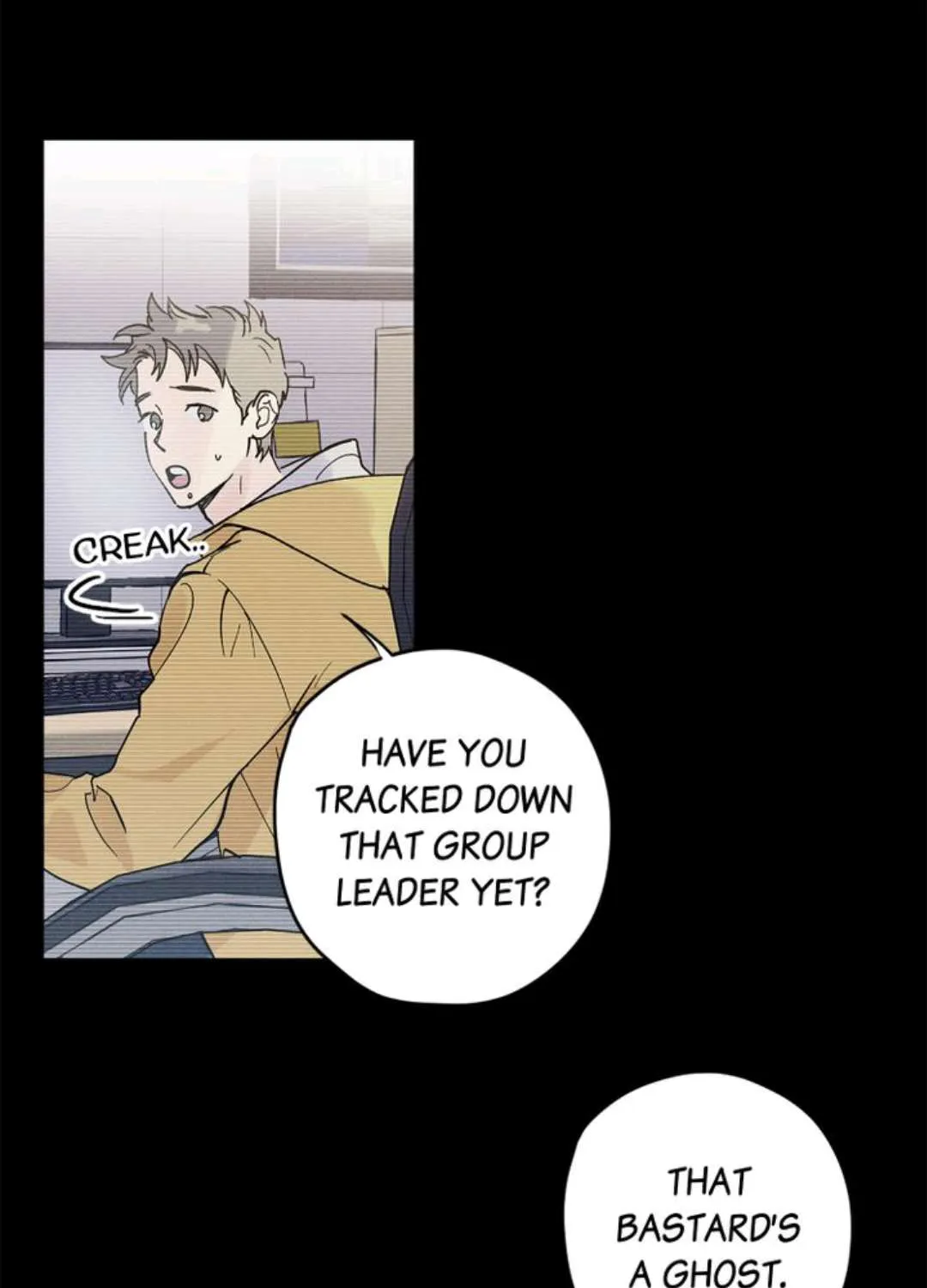 Read Semantic Error chapter 7 image 30 on Lezhin