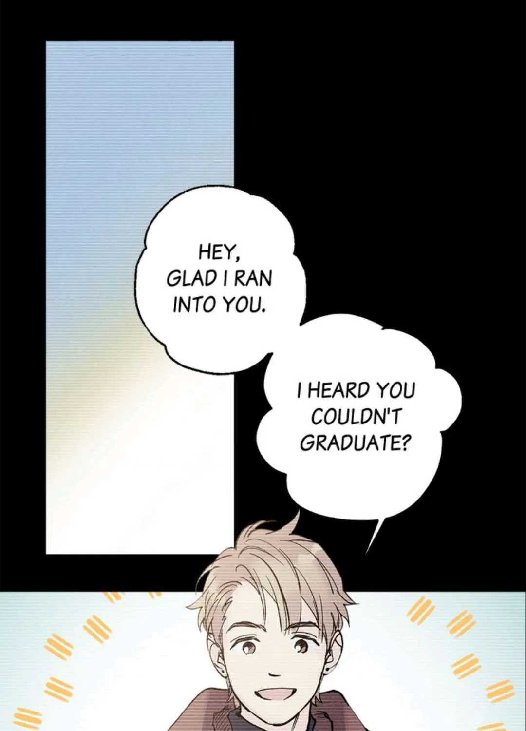 Read Semantic Error chapter 7 image 37 on Lezhin