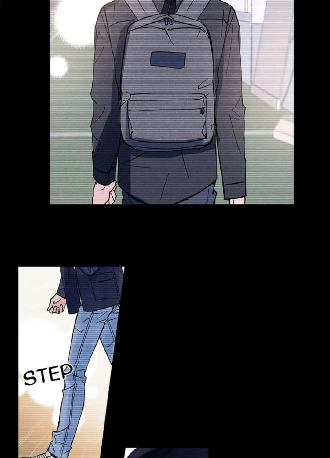 Read Semantic Error chapter 7 image 4 on Lezhin