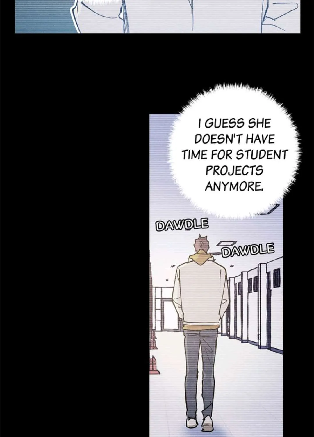 Read Semantic Error chapter 7 image 42 on Lezhin