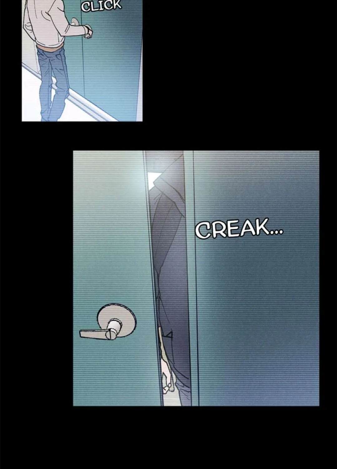 Read Semantic Error chapter 7 image 44 on Lezhin