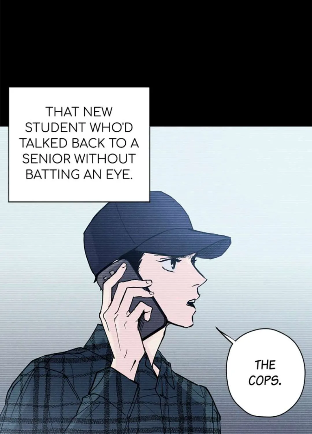 Read Semantic Error chapter 7 image 47 on Lezhin