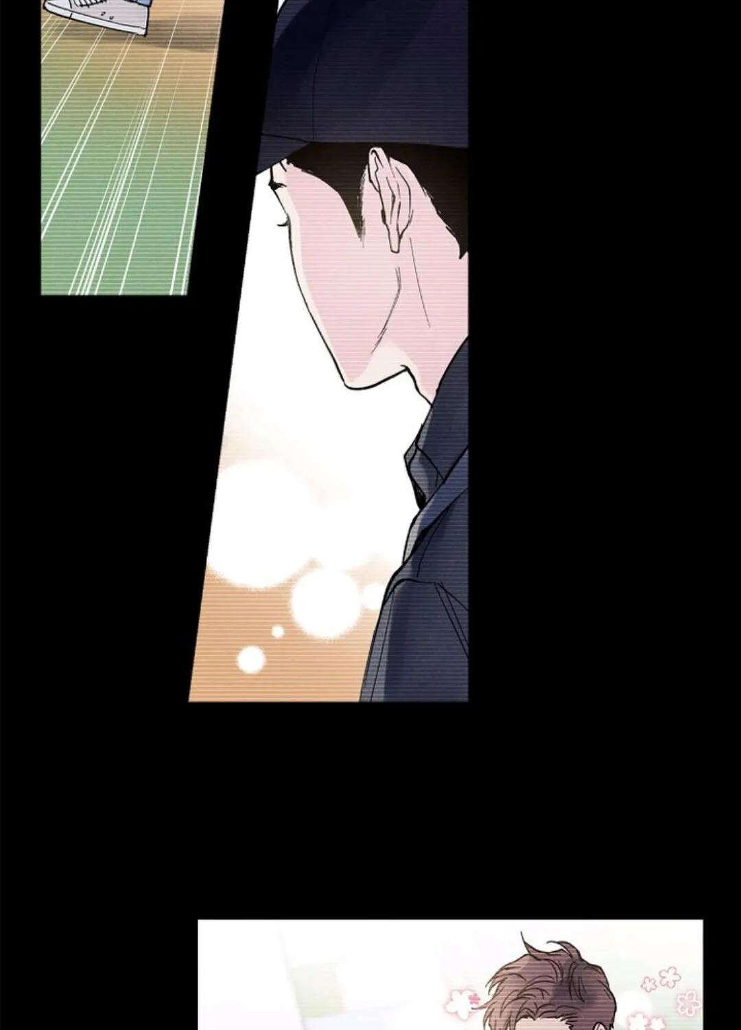 Read Semantic Error chapter 7 image 5 on Lezhin