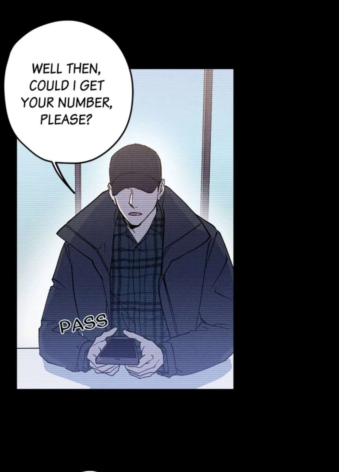 Read Semantic Error chapter 7 image 52 on Lezhin