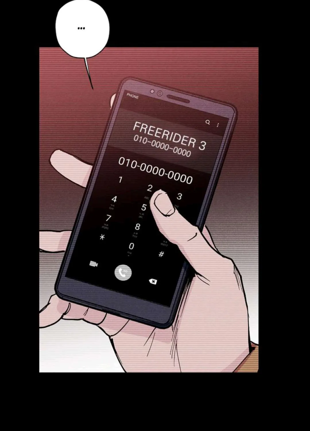 Read Semantic Error chapter 7 image 53 on Lezhin