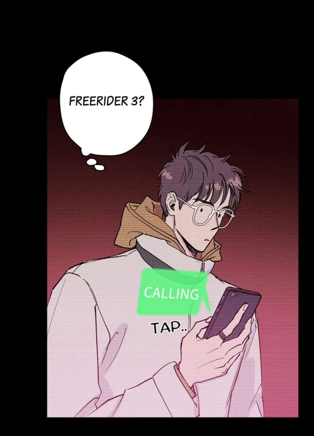 Read Semantic Error chapter 7 image 54 on Lezhin